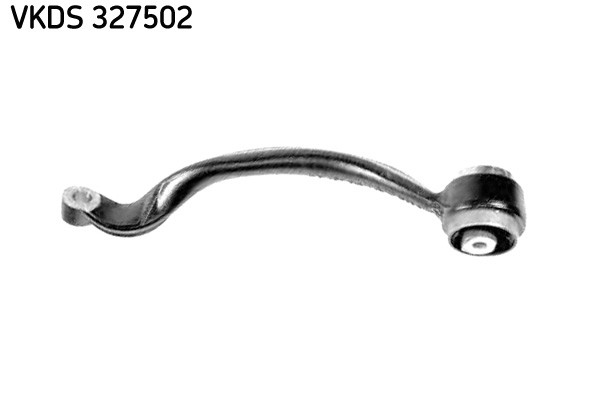 SKF Lenker, Radaufhängung